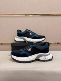 Picture of Armani Shoes _SKUArmanisz38-45N01061191